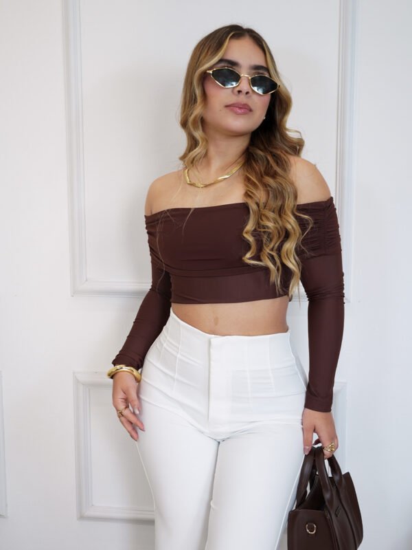 Blusa Angie